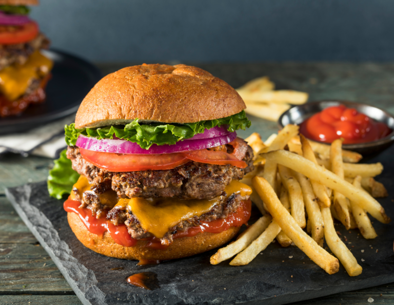 How to Grill the Best Burgers: Tips & Recipes