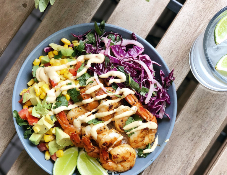 Why Every BBQ Needs Salad: A Fresh Twist on a Classic Tradition
