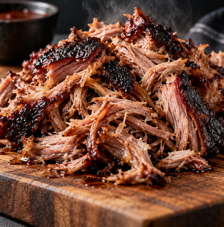 Pulled Pork for Beginners: A Simple Method That Works